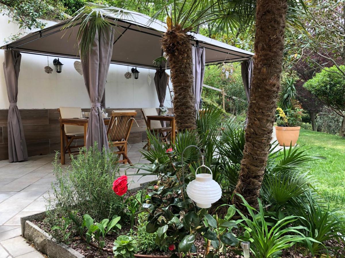 L'Acacia B&B Pietra Ligure Exterior foto