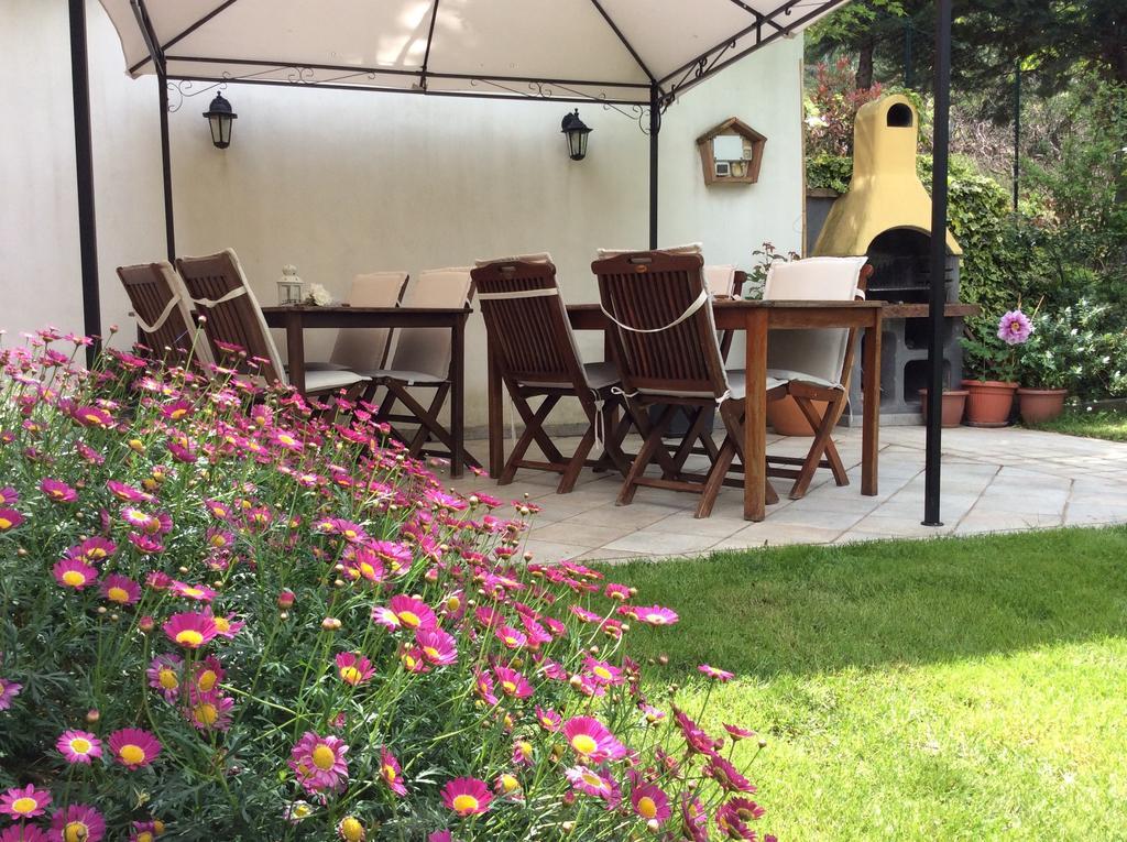 L'Acacia B&B Pietra Ligure Exterior foto